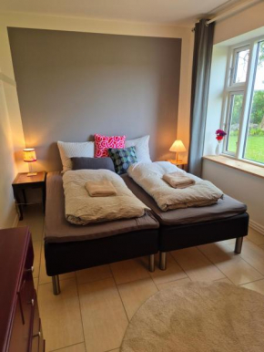 Mols Bed & Breakfast